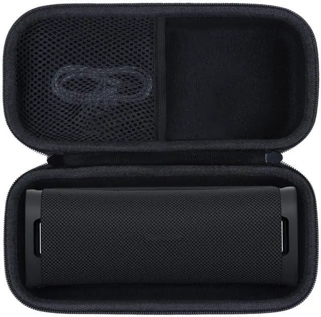 Main image of Hard Case Compatible with Sony ULT Field 1 Ultra Portable Compact Speaker (Black Case)