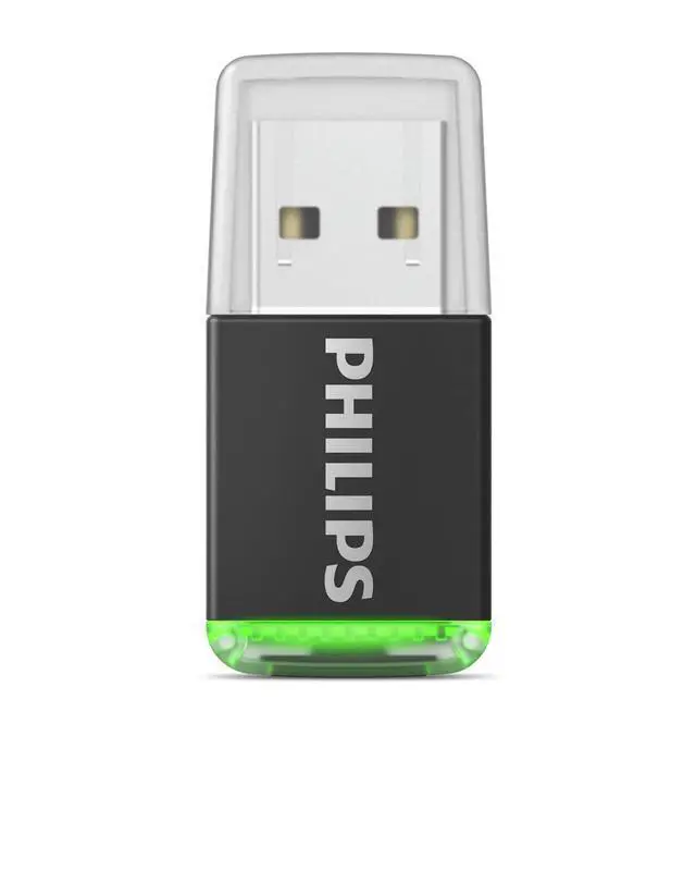 Alt view image 2 of 2 - ACC4100/00 AirBridge Wireless Receiver for SpeechOne and SpeechMike Premium Air