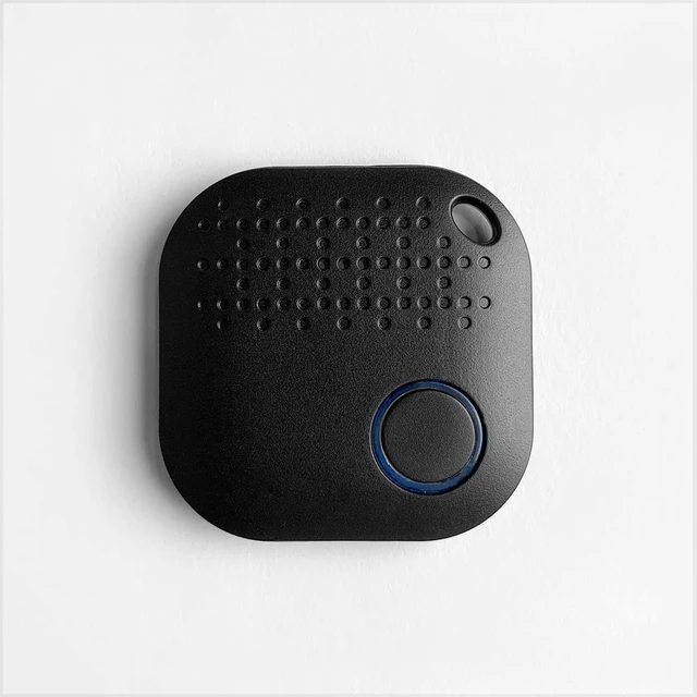 Alt view image 6 of 7 - BC021-MultiBeacon Bluetooth BLE iBeacon with Button Trigger and Movement Sensing