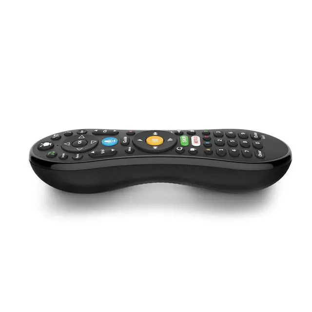 Alt view image 4 of 5 - LUX Remote| Edge and Bolt, Video Streaming, Voice Command, See in The Dark Display, C00305