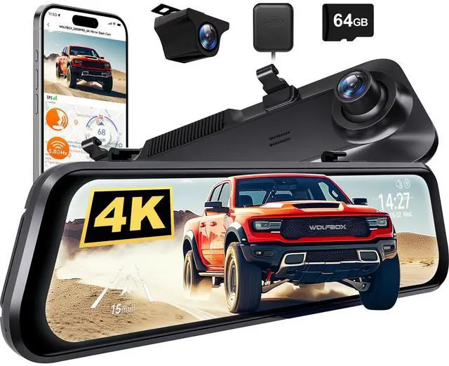 Alt view image 2 of 5 - G850 PRO & OEM Bracket