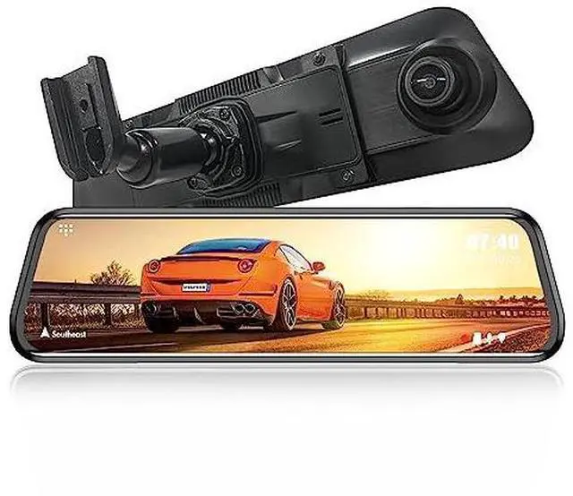 Alt view image 4 of 5 - G850 PRO & OEM Bracket