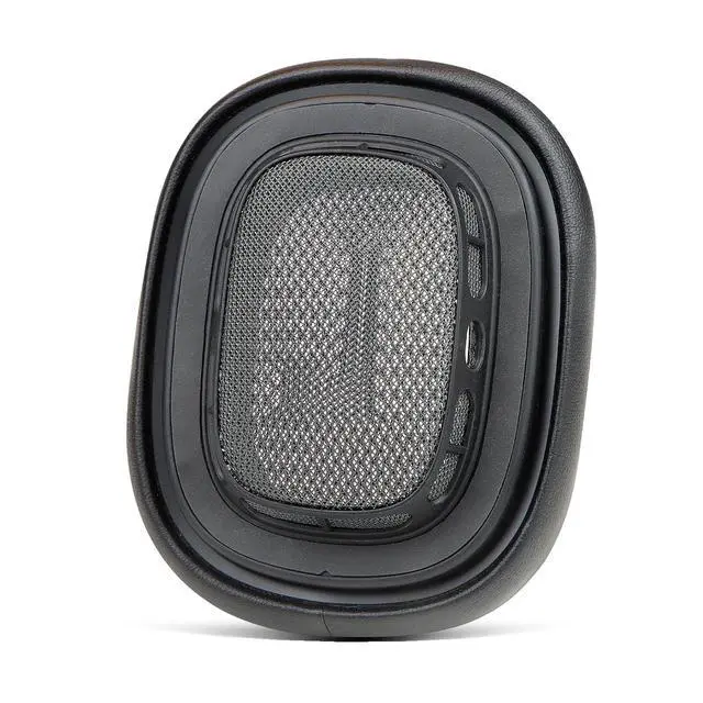 Alt view image 5 of 7 - Ear Cushions for AirPods Max 1 & 2 Over-Ear Headphones,Cooling Gel Earpads Covers Cups Pads with Memory Foam and Ice Silk Cloth-Black