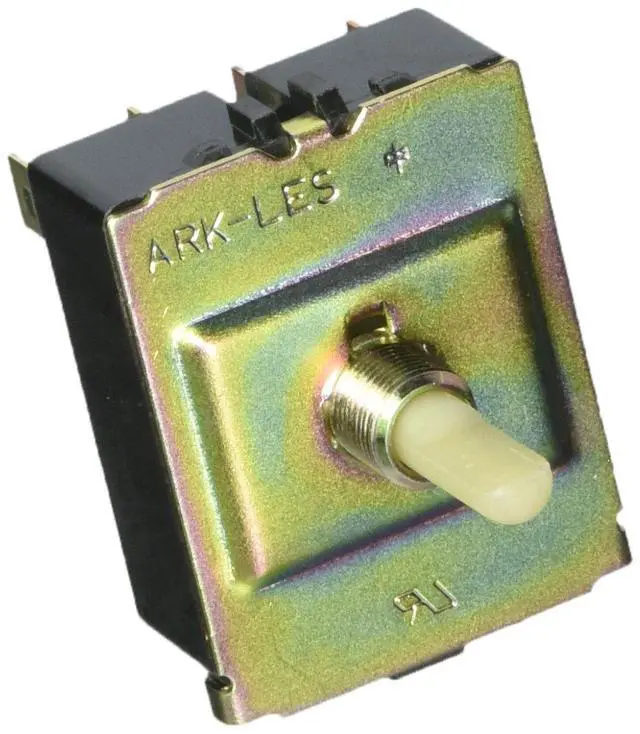 Main image of 67593251 Selector Switch