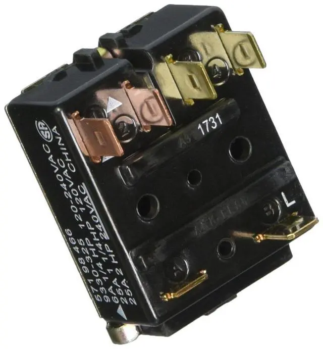 Alt view image 2 of 2 - 67593251 Selector Switch
