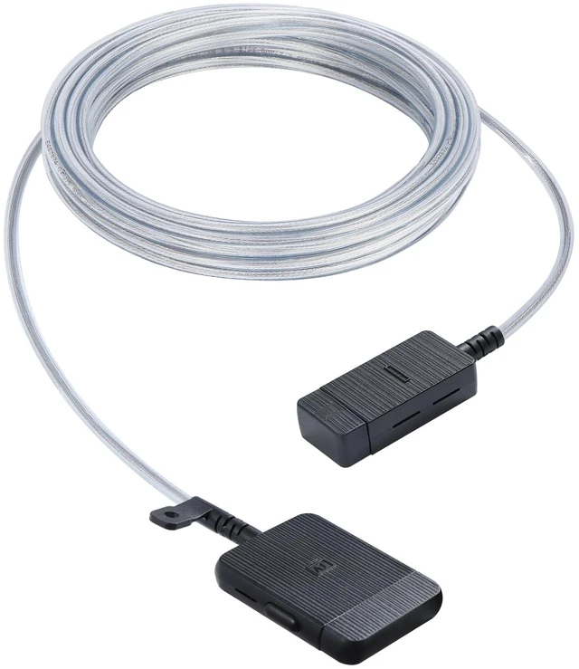 Main image of 5m/16.4ft BN39-02470A Frame TV One Connect Cable Compatible with Samsung TV Frame TV Cable QN43-QN85 LS03AA LS03BA LS03DA LS03RA LS03TA LS03FA Q85RAT Q95TATNot Compatible with All 8K Frame TVs
