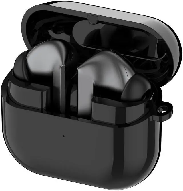 Main image of Charging Case Compatible for Samsung Galaxy Buds 3 Pro SM-R630, Replacement Charger Cradle Station Box with Type-C USB Cable for Samsung Galaxy Buds 3 Pro Earbuds
