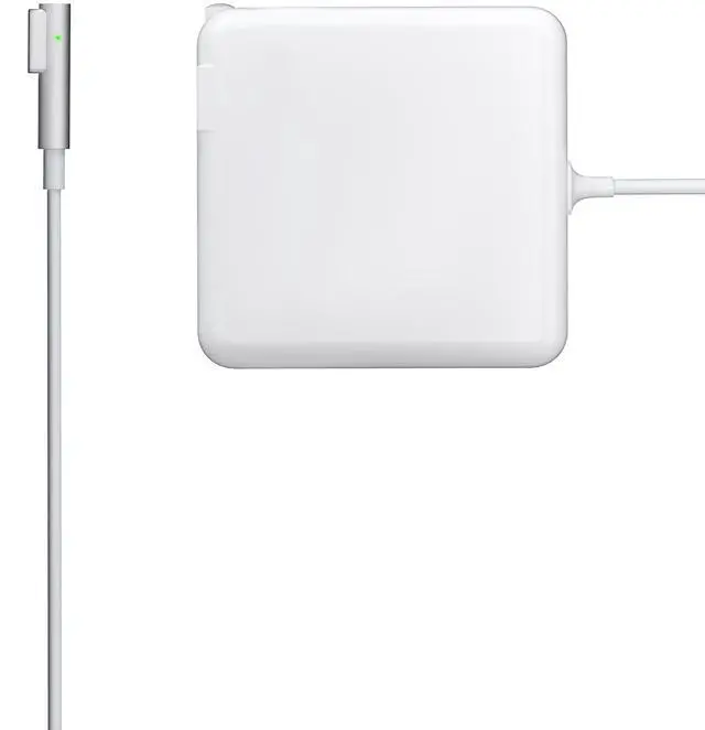 Main image of 60W Charger for MacBook Pro Magnetic 1 L-Tip Before Mid-2012 MacBook Series | Mag 1 Laptop Charger Compatible with MacBook Pro 13", Late 2009-Mid 2012, A1278 A1342 A1344 A1330 A1181 A1184 A1185