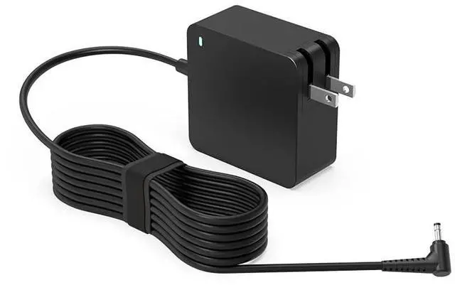 Main image of 7.5 ft 65W AC Charger Fit for Lenovo ADLX65CLGU2A ADLX65CCGU2A ADLX65CDGR2A ADLX65CLGI2A ADLX65CLGA2A ADLX65CDGU2A ADLX65CCGI2A ADLX65CCGA2A ADLX65CLGC2A ADLX65CLGK2A ADLX65CDGI2A Laptop