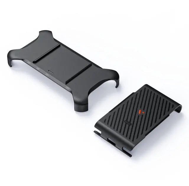 Main image of Mobile Dock Mount for Switch 2, Easy to Carry