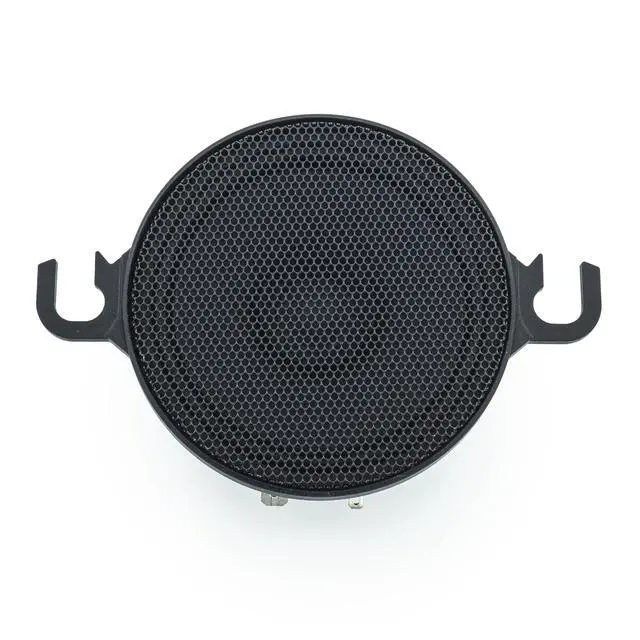Alt view image 4 of 7 - eXcelon KFC-X2C 2.5-Inch Mid Range Factory Replacement Car Speakers, 120 Watts Max Power (Pair)