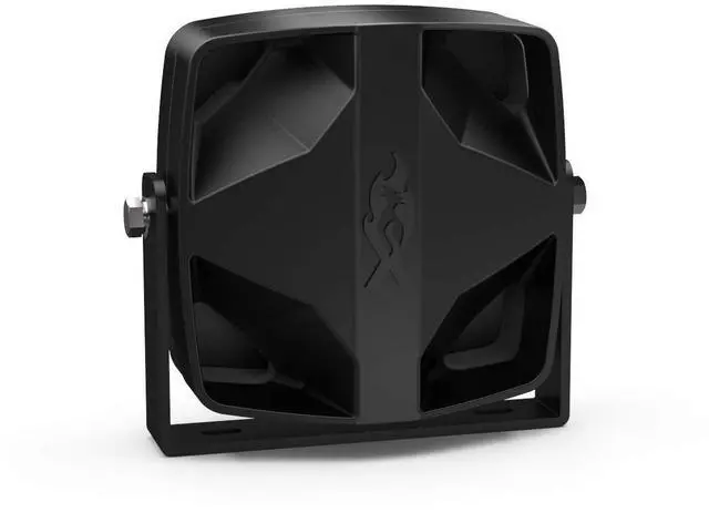 Main image of Feniex Vanguard 100 Watt Speaker | Universally Compatible with Any Siren, Ultra Rugged | Vehicle Speaker