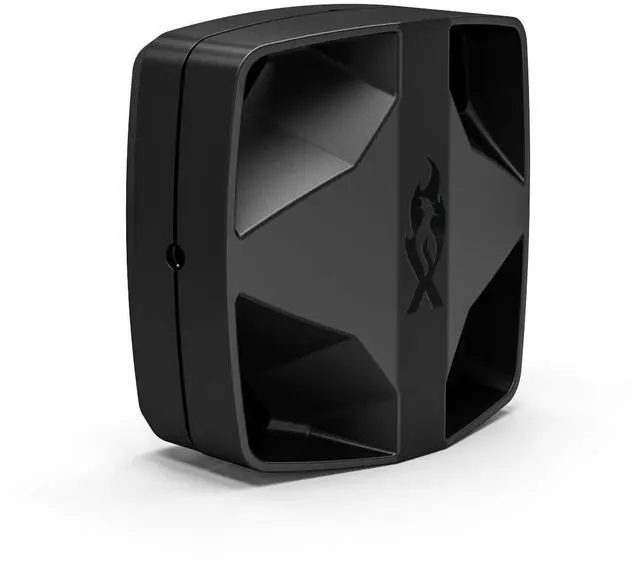 Alt view image 3 of 4 - Feniex Vanguard 100 Watt Speaker | Universally Compatible with Any Siren, Ultra Rugged | Vehicle Speaker