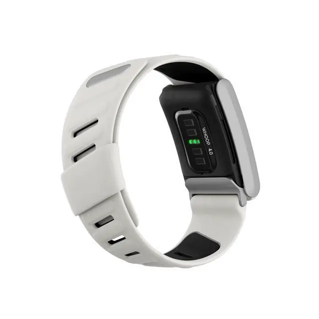 Alt view image 4 of 5 - SportFlex Wrist Band, Soft-Touch Silicone, Waterproof and Sweatproof, 4.0 Compatible