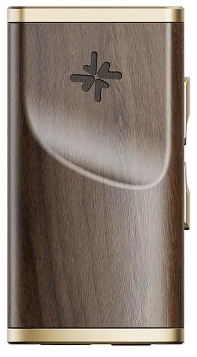 Main image of /Snowsky Melody Headphone Amplifier Portable DAC with 4.4mm and 3.5mm Headphones Outputs Support DSD256, 10-Band PEQ for Android/iOS/Mac/Windows (Walnut)