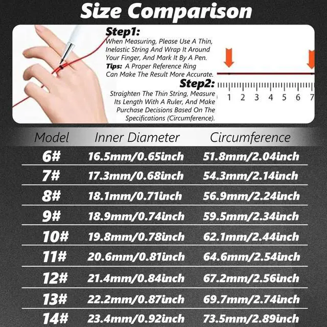 Alt view image 5 of 7 - Smart Ring for Women Men, All-New Matte Scratch-Resistant Design, Health & Fitness Tracker for Sleep, Stress & Activity Monitoring, Long Battery Life, Waterproof, No App Fee, Black 7