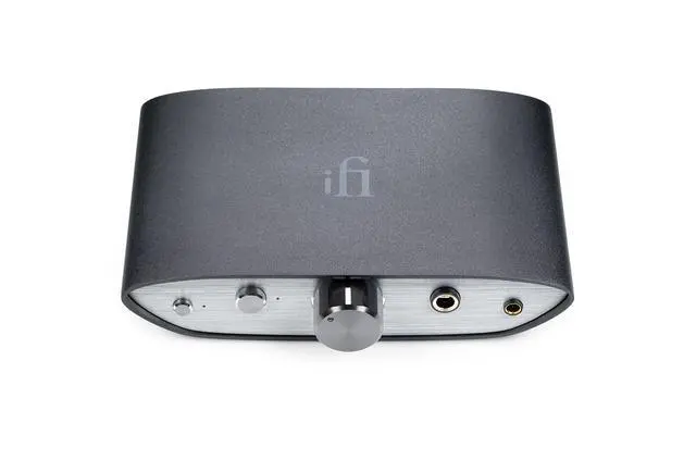 Alt view image 4 of 7 - Zen DAC V2 | Desktop Digital Analog Converter with USB 3.0 B Input only/Outputs: 6.3mm Unbalanced / 4.4mm Balanced/RCA - MQA DECODER - Audio System Upgrade (Unit only)