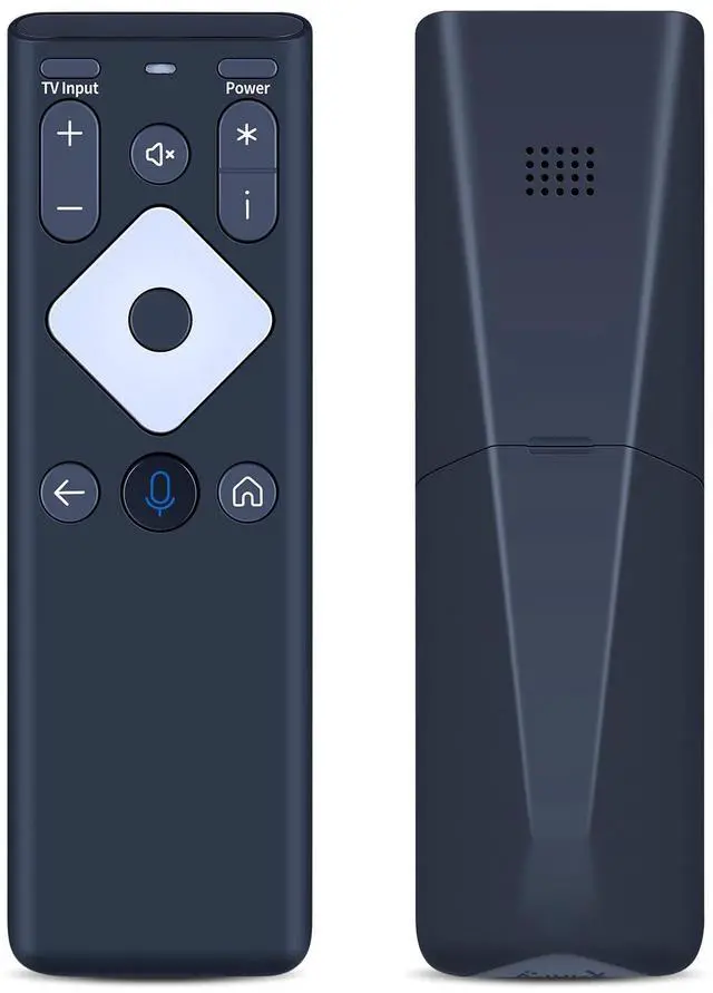 Main image of XR16 Replacement Voice Remote Control for Xfinity Comcast TV Box Compatible with Flex Streaming Device Only