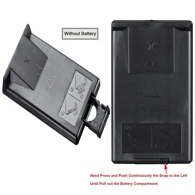 Alt view image 6 of 7 - Replacement Remote Control for Bose Wave Sound Touch Music Radio System I II III IV - Without Battery Silver Color