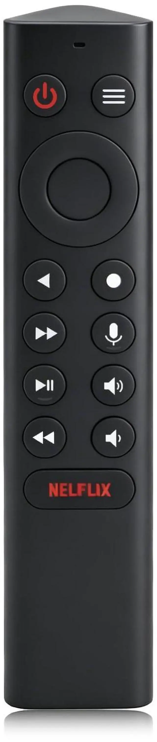 Main image of P3700 Shield Voice Remote Control New Replacement Compatible with NVIDIA Shield TV and NVIDIA Shield TV Pro Streaming Media Player 2015/2017/2019 All Models