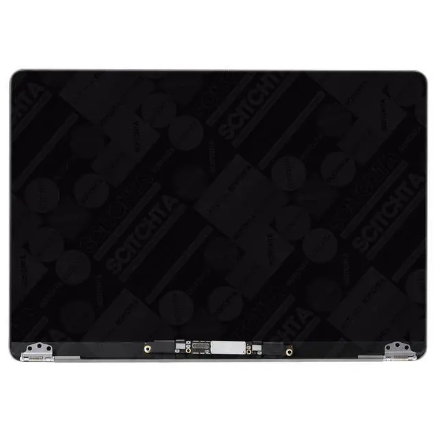 Alt view image 4 of 7 - A2337 LCD Screen Replacement A2337 LCD for MacBook Air M1 2020 Space Gray | EMC 3598, Part Number 661-16807 661-16806 661-16808, MGN63 MGN93 MGND3 MGN73 MGNA3 MGNE3, 13.3" Display Assembly, Fix Kit
