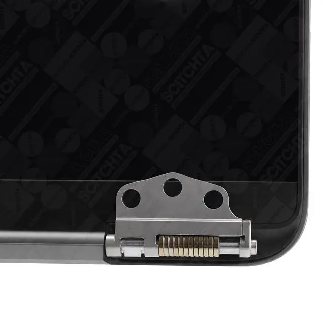 Alt view image 7 of 7 - A2337 LCD Screen Replacement A2337 LCD for MacBook Air M1 2020 Space Gray | EMC 3598, Part Number 661-16807 661-16806 661-16808, MGN63 MGN93 MGND3 MGN73 MGNA3 MGNE3, 13.3" Display Assembly, Fix Kit