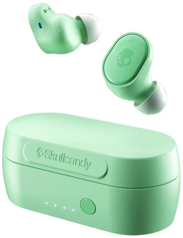 Main image of Sesh Evo in-Ear Wireless Earbuds - Mint