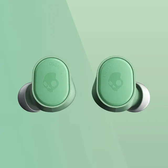 Alt view image 6 of 7 - Sesh Evo in-Ear Wireless Earbuds - Mint