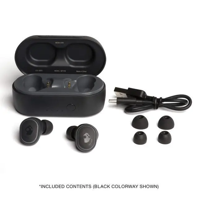 Alt view image 7 of 7 - Sesh Evo in-Ear Wireless Earbuds - Mint