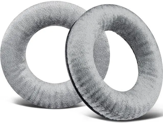 Main image of Earpads for Beyerdynamic DT770/DT770 Pro - Silver | Also for DT511/DT801/DT831/DT901/HS300/MMX300/Custom One Pro Plus/Custom Studio Headphones