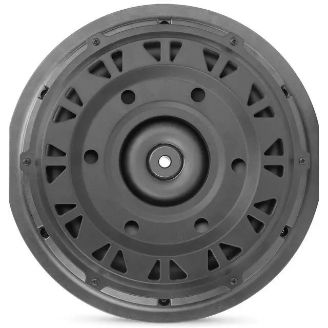 Alt view image 4 of 7 - 12" Active Spare Tire Subwoofer - 1600W Peak / 200W RMS, Plug & Play Car Subwoofer with Remote Control | Specifically Designed for Spare Tire Well | Deep Bass Car Amplifier Audio System