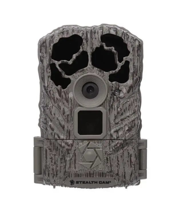 Alt view image 2 of 7 - Browtine 3 Camera Bundle- 18MP Digital Camera - 480P Video Capability