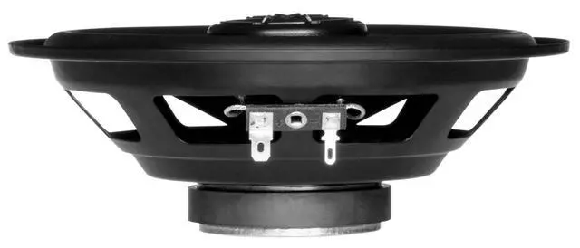 Alt view image 3 of 5 - EX369 6.5 Inch Car Speakers (Pair), 150 Watts