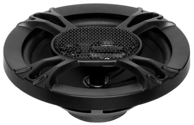 Alt view image 5 of 5 - EX369 6.5 Inch Car Speakers (Pair), 150 Watts