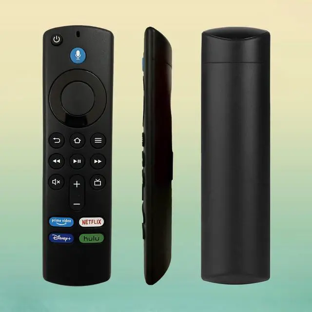 Alt view image 3 of 4 - Replacement Remote Control for Echo Show 15 | Full HD 15.6" Smart Display