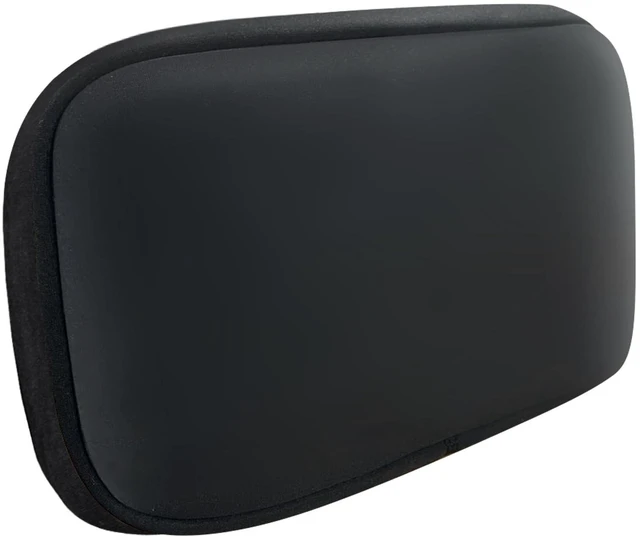 Main image of Helix 5 Cover, Waterproof Fish Finder Cover, Compatible with UC H5/ Helix 5 Screen Cover, Made of Neoprene Protects Your Screen and Device from Sun and Adverse Weather Damage (Black)