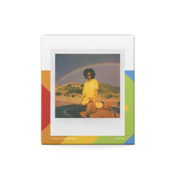 Alt view image 5 of 7 - Go Color Film Bundle | Storage Box, (6 items)