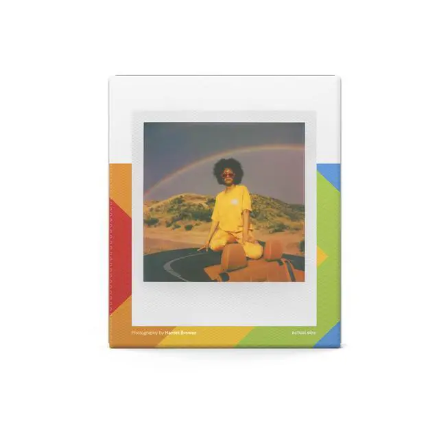 Alt view image 7 of 7 - Go Color Film Bundle | Storage Box, (6 items)