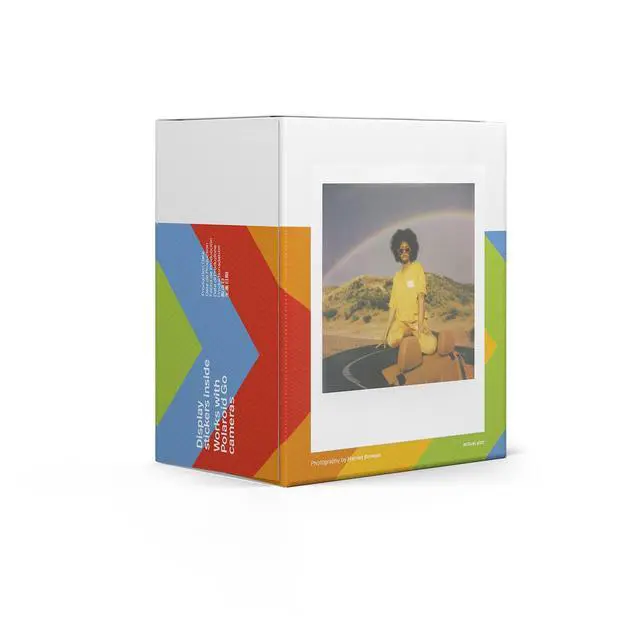 Alt view image 6 of 7 - Go Color Film Bundle | Storage Box, (6 items)