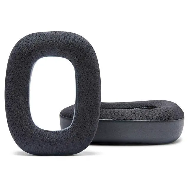 Alt view image 6 of 7 - Freeze A30 - Cooling Gel Earpads Compatible with Logitech Astro A30 Headphones by Wicked Cushions - Elevate Comfort, Durability, Thickness & Sound Isolation for Epic Gaming Sessions | Black