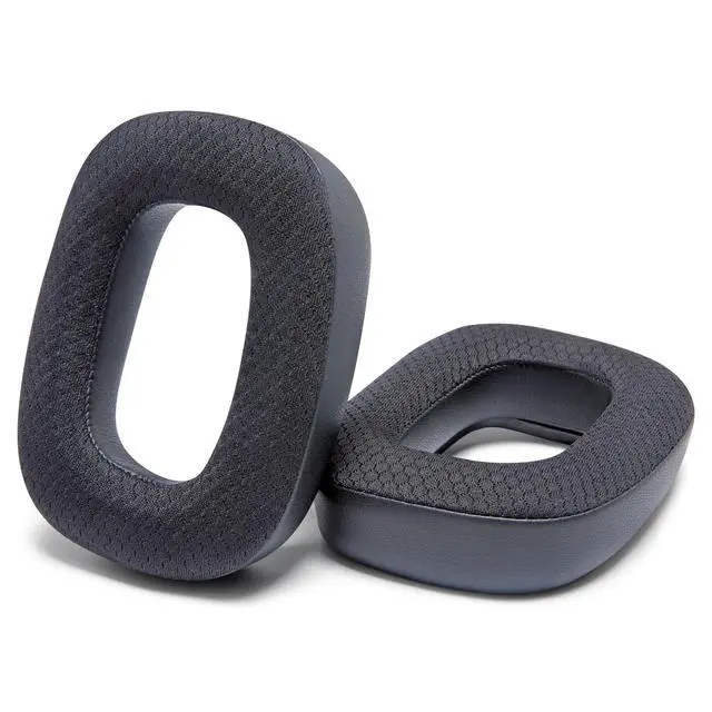 Alt view image 7 of 7 - Freeze A30 - Cooling Gel Earpads Compatible with Logitech Astro A30 Headphones by Wicked Cushions - Elevate Comfort, Durability, Thickness & Sound Isolation for Epic Gaming Sessions | Black