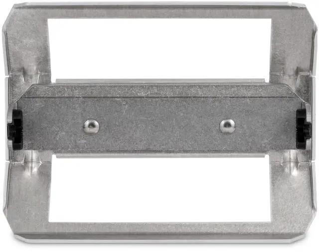 Main image of XPLORE 12 in-Dash Mount Kit, Premium Flush Mount Installation System for Boat Console