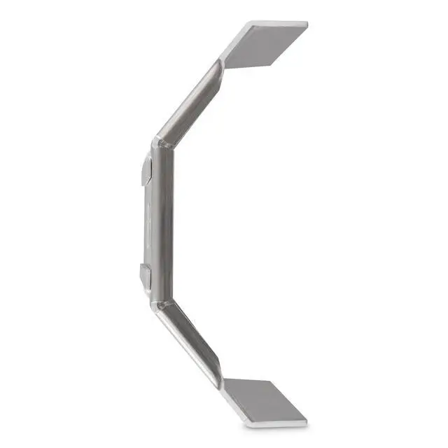 Alt view image 4 of 6 - XPLORE 12 in-Dash Mount Kit, Premium Flush Mount Installation System for Boat Console
