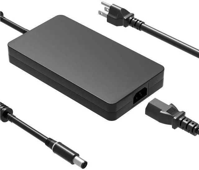 Main image of 240W Charger Compatible with Dell Precision 7670 7680 7760 7750 7740 7780 7770 7560 7550 7730 7720 7710 7540 7520 7510 7530 3280 3260 3240 m6600 m6700 m6800 Laptop (Compatible 180W 150W 130W)