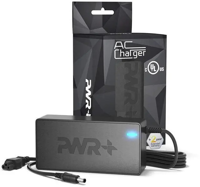 Alt view image 6 of 6 - uL Listed 70W AC Adapter for Panasonic Toughbook CF-30 CF-31 CF-33 CF-50 CF-51 CF-73 CF-74 CF-18 CF-20 CF-29 CF-C1 CF-C2 CF-H1 CF-H2 CF-AA1633AM CF-AA1633A CF-AA1653A Charger Laptop 12Ft Power Cord