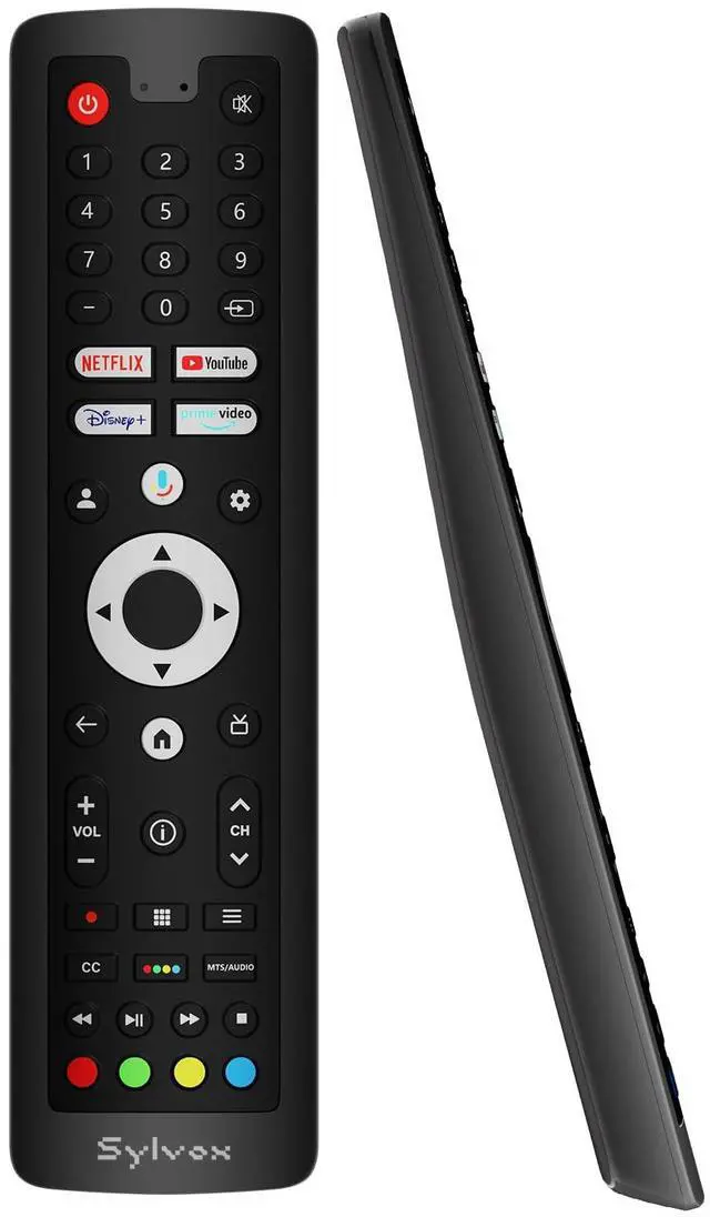 Main image of 3-in-1 Remote Control for Outdoor TVs - Compatible with Deck Pro 2.0, Pool Pro 2.0, QLED Series, IP66 Waterproof