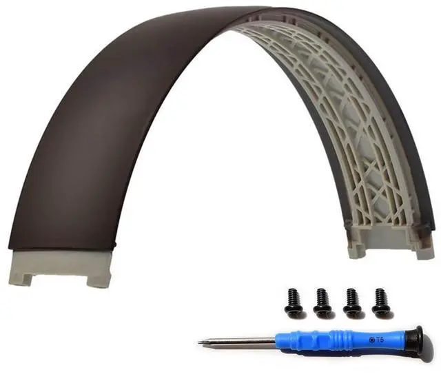 Main image of Studio Pro Headband - Replacement Parts for Beats Studio Pro 2023 (A2924) Headphones(Deep Brown)