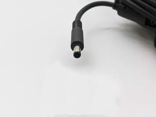Alt view image 7 of 7 - 65W 45W AC Charger for Dell Inspiron 14 15 16 5620 3530 3535 5435 5635 P117F001 P112F P171G P125F Laptop 19.5V 3.34A 2.31A Power Supply Adapter Cord