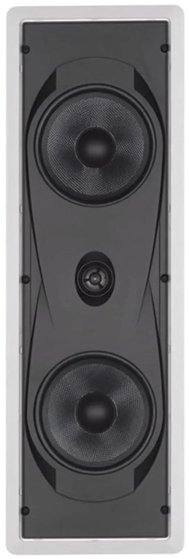 Main image of NSIW960 2-Way Speaker (Each) White