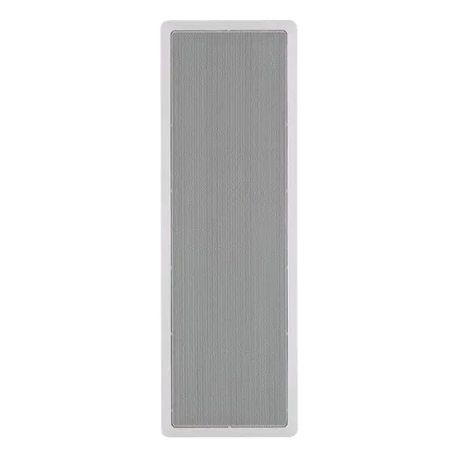 Alt view image 3 of 5 - NSIW960 2-Way Speaker (Each) White